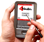 Mobiles Aufma�